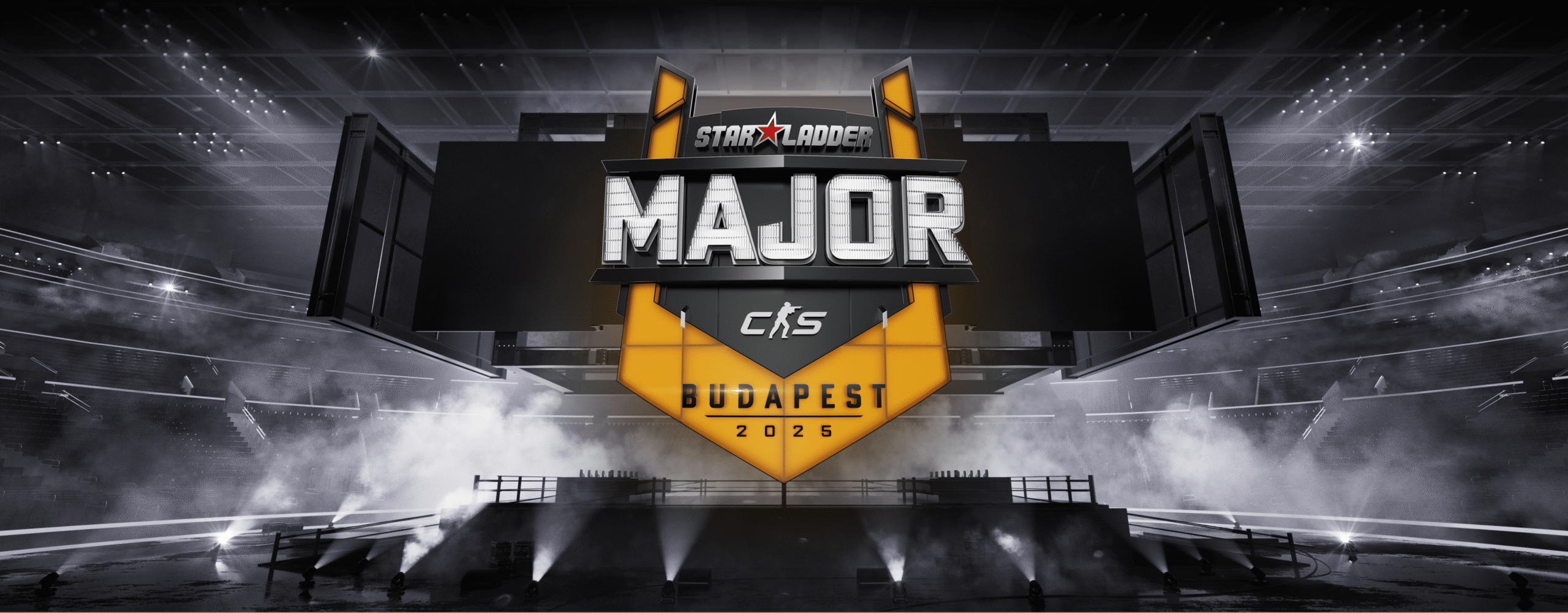 StarLadder Budapest Major Stage 1 preview