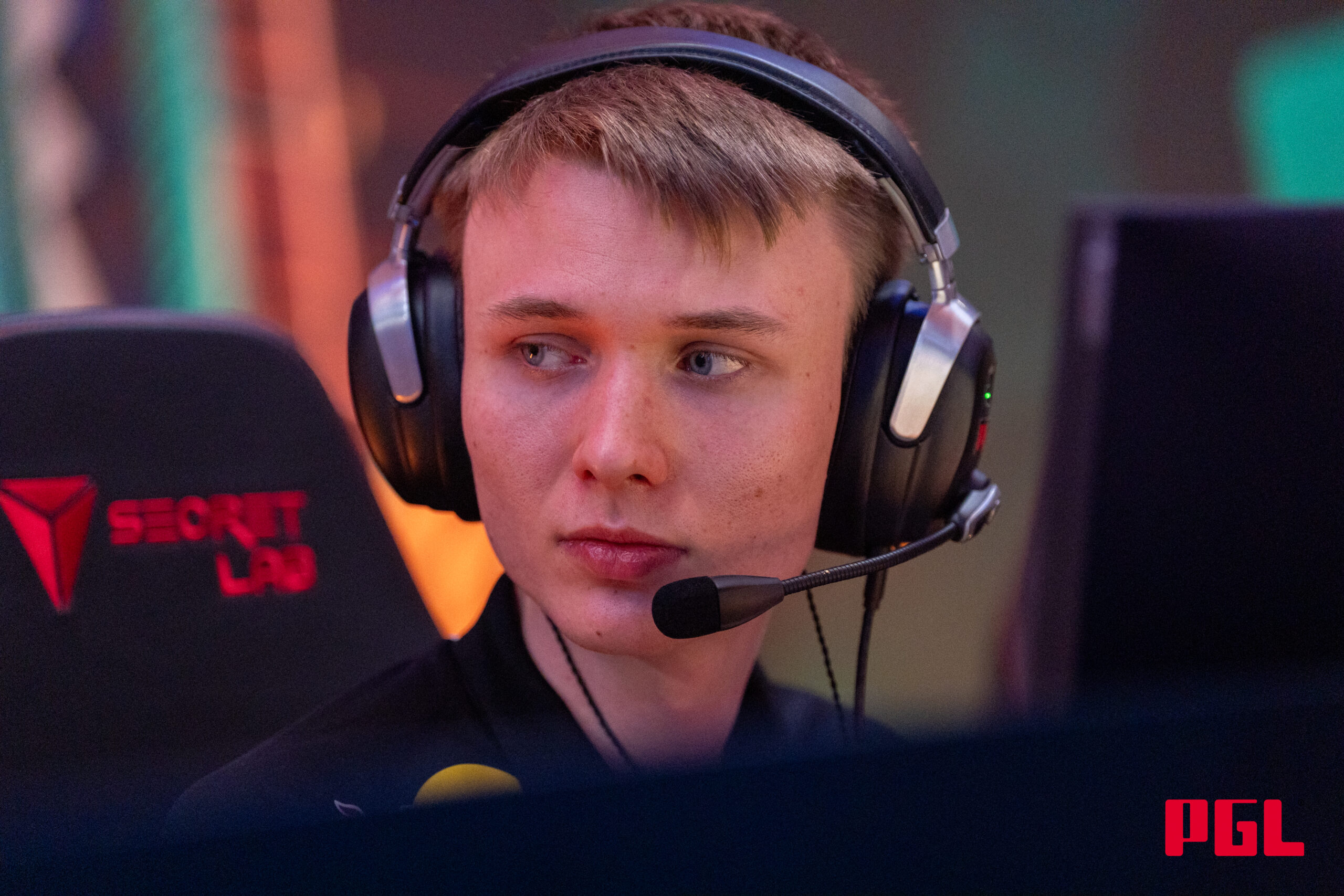 stavn leaves Astralis