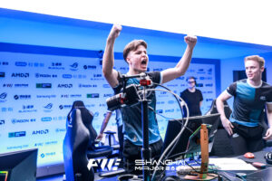 Rare Atom fall to GamerLegion and become the first team out of the Major