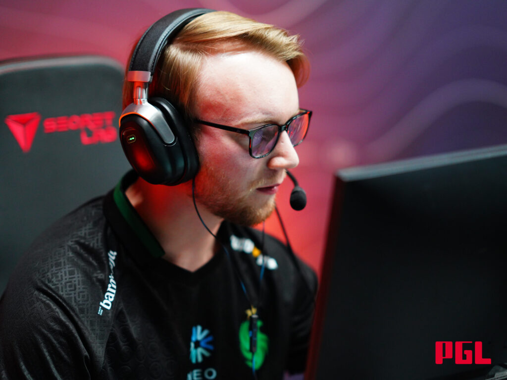 Virtus.pro miss ESL Pro League in Stockholm after border dispute, Major qualification in jeopardy