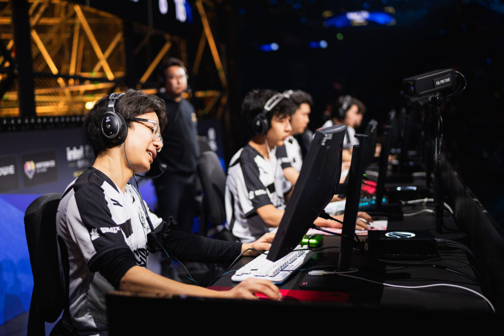 StarLadder releases Budapest Major first round matchups