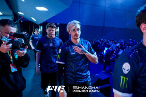 “It’s the org’s decision”: Liquid coach on skipping $1.25M event
