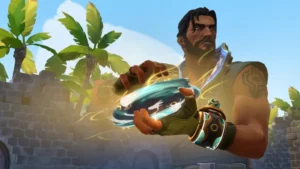 Harbor rework confirmed for Valorant patch 11.10
