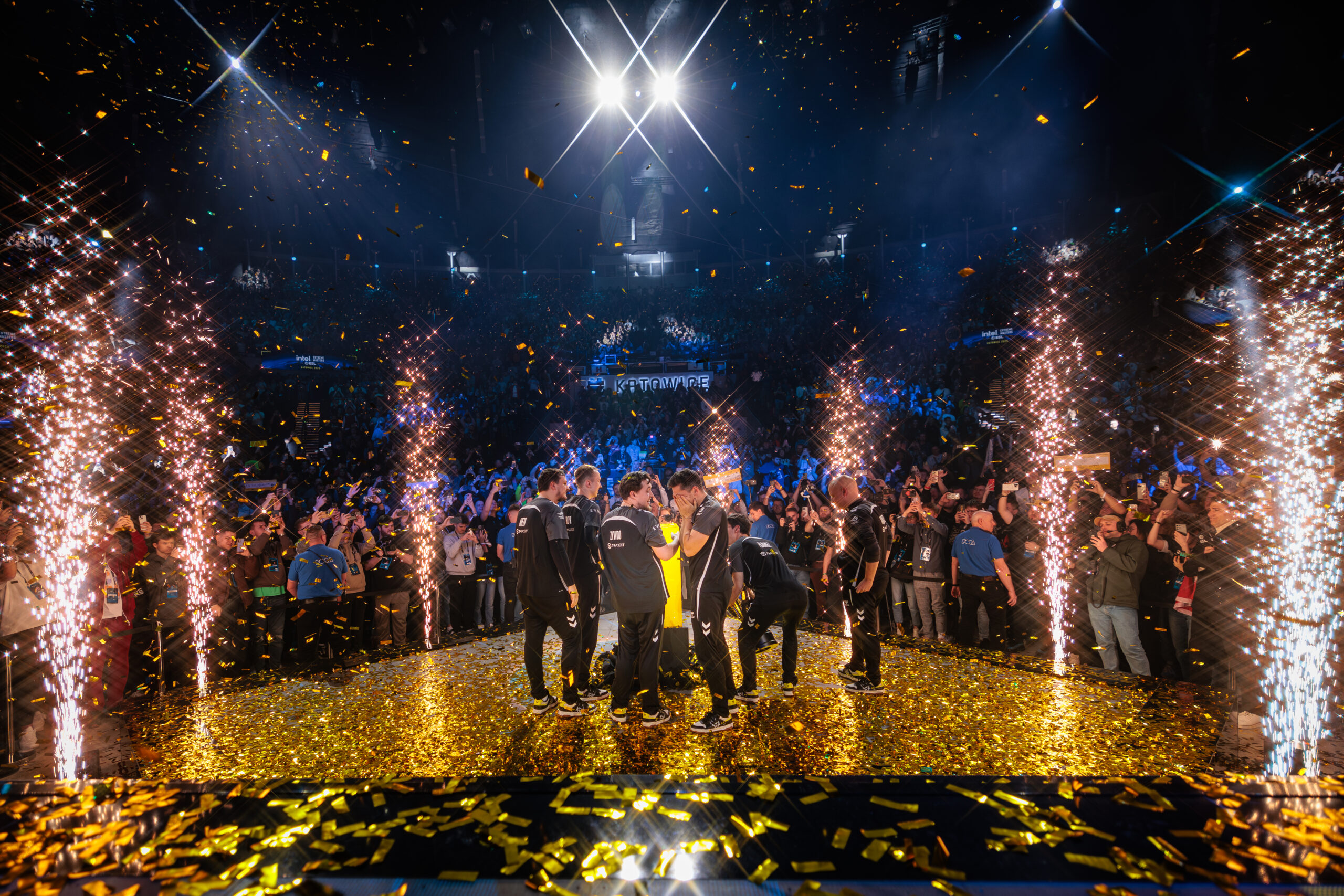 IEM Kraków 2026 preview: Teams, talent, format and prize pool
