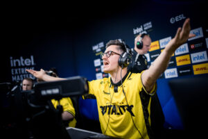 IEM Rio kicks off today: Vitality eyes the $1 million ESL Grand Slam prize