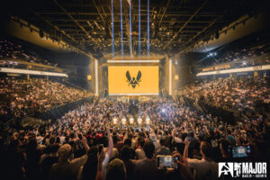 Vitality surpasses Astralis's prestige trophy count