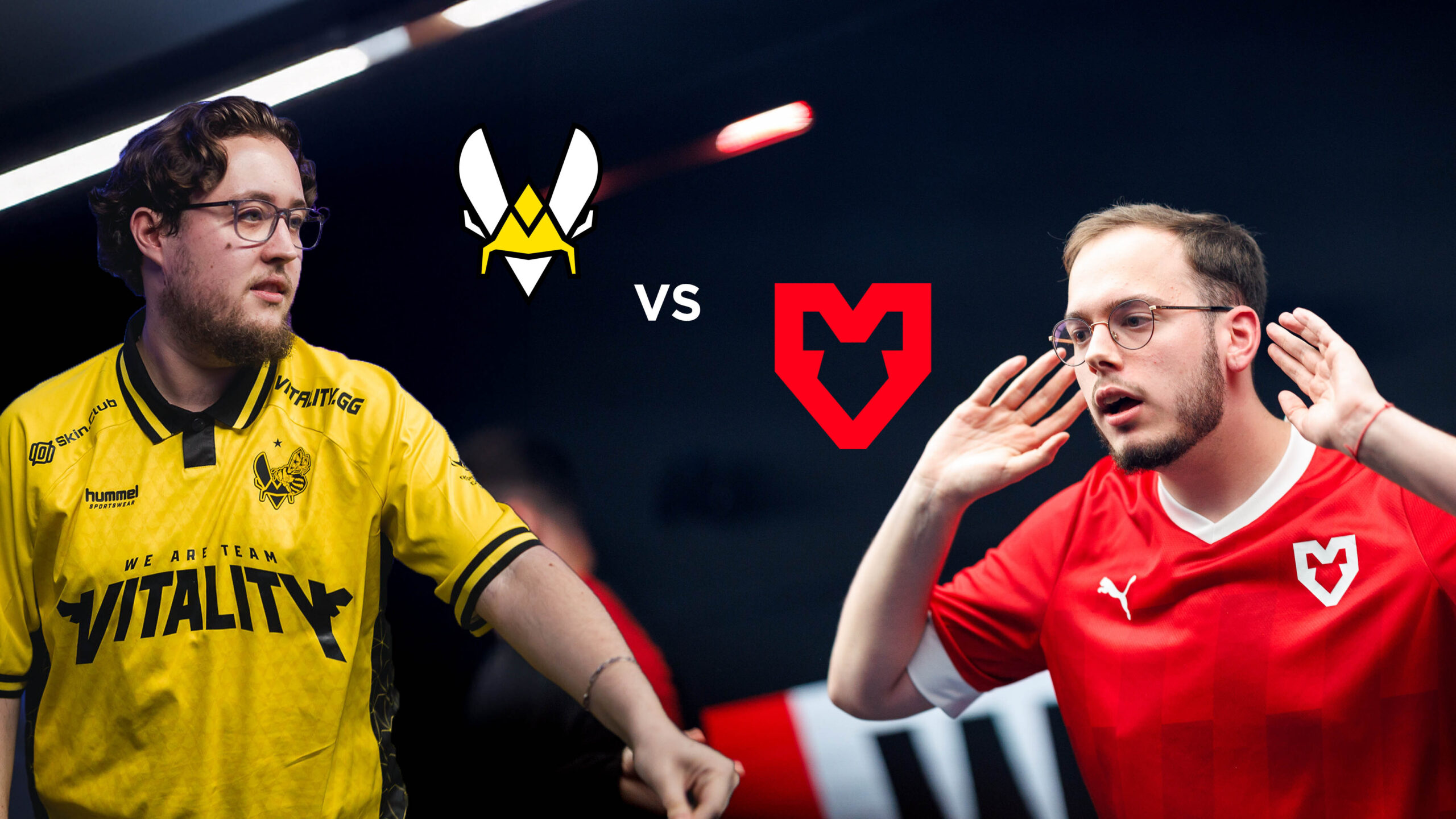 MOUZ vs Vitality – BLAST Austin Major Semifinal Betting tips