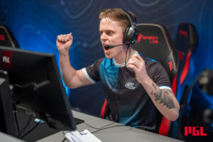 PGL Bucharest 2025 Playoffs Set