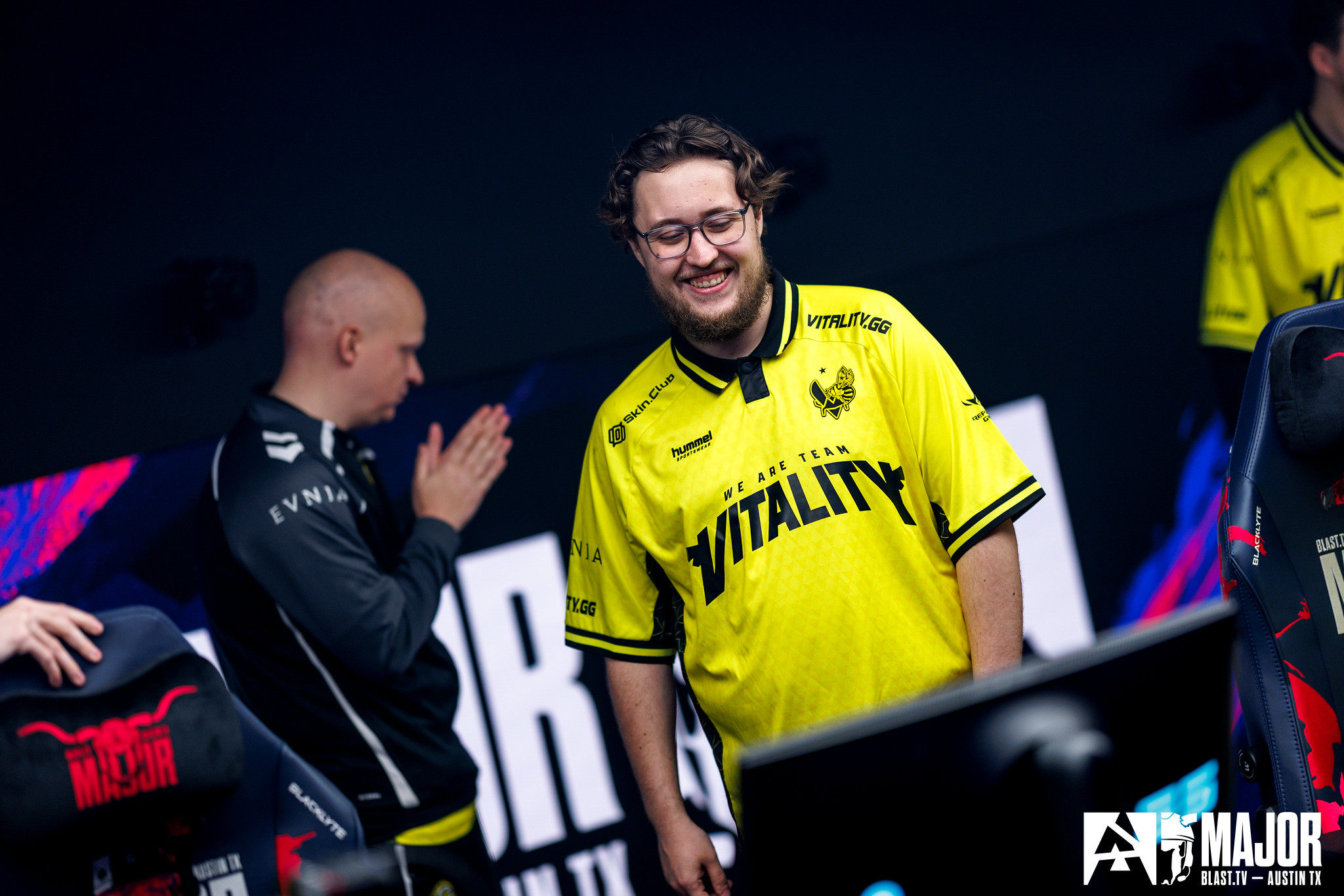 Vitality overcome early stumble against FUT to secure opening victory