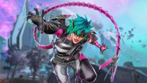 Alter Apex Legends Guide - Abilities, Tips & Builds