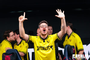 apEX on Astralis: “I think our year was better than theirs, but they were still a better team"