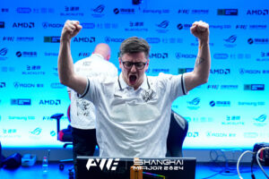 Vitality Dominates IEM Katowice 2025 with Unstoppable Performance