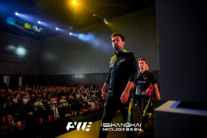 NAVI and Liquid face pressure after ranking drop as MOUZ triumphs at PGL Cluj-Napoca