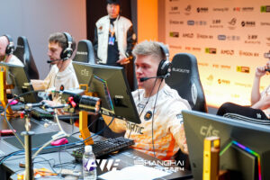Fnatic make it past NRG and to Stage 2