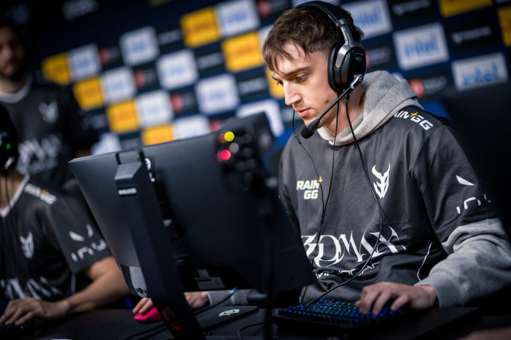 sycrone after Spirit win: If you want to beat us, you have to bring your A-game