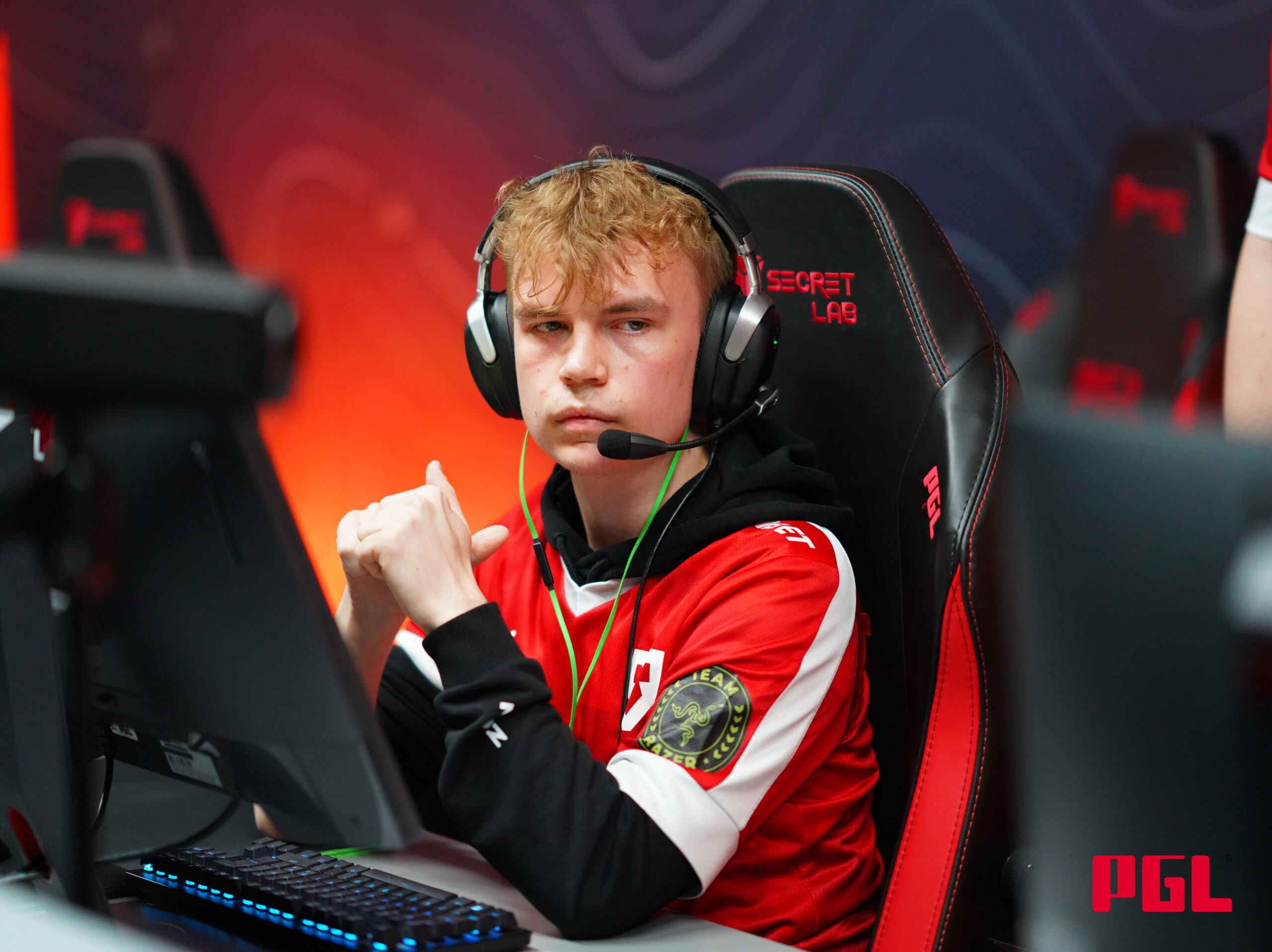 Liquid fall flat as MOUZ secure Pro League playoffs