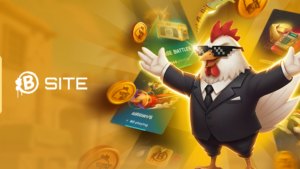 B.Site Review – A Safe, Legit, and Top-Rated CS2 Skin Site