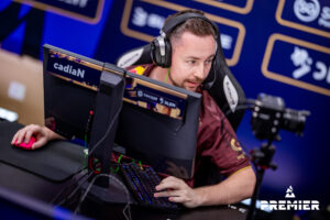 “Straight-up awful”: cadiaN reacts to exit and CT-side struggles