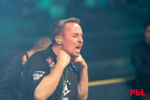 OG bench two as they target cadiaN, according to media