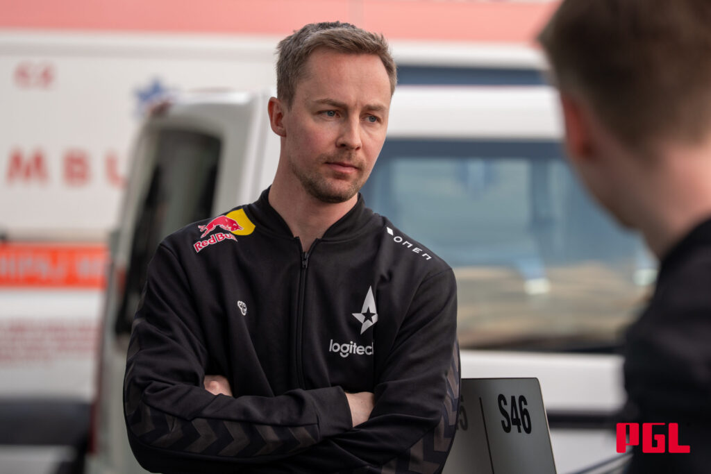 broky Rejoins FaZe Clan CS2 Roster After s1mple Stand-In Ends