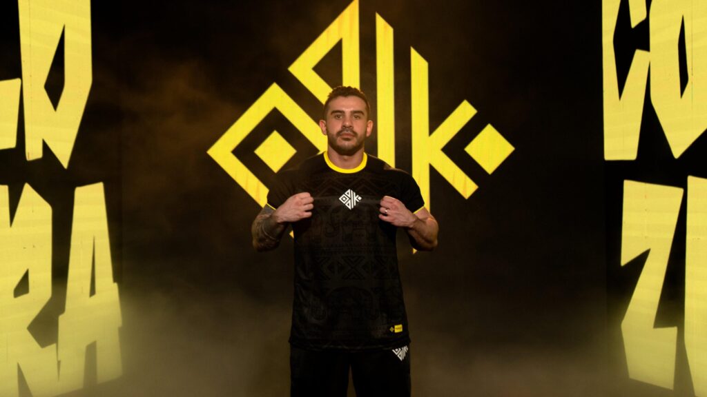 ZywOo Featured on L’Équipe Cover