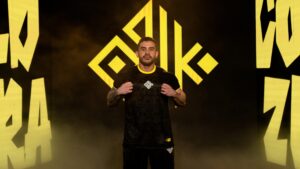 ODDIK part ways with coldzera after three months