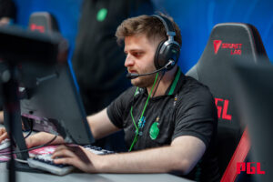 Falcons confirm degster benching