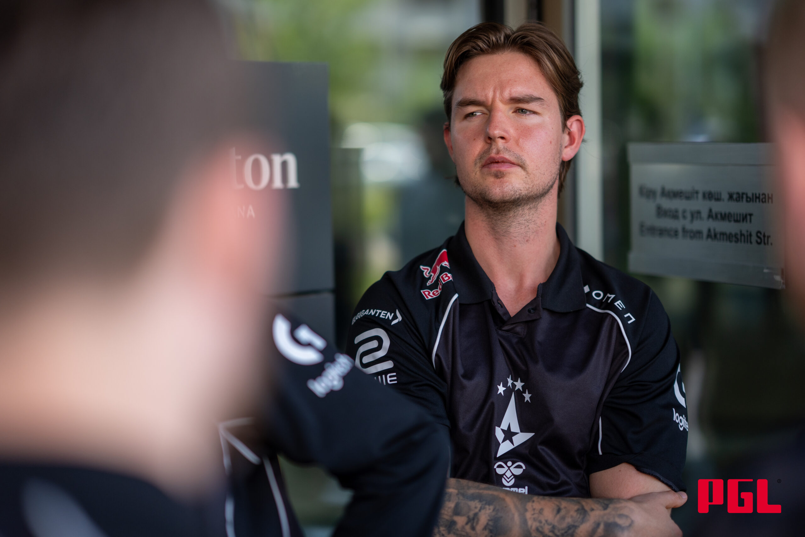 Astralis crash out, Vitality dominate, MongolZ rise: Day 2 at IEM Cologne 2025
