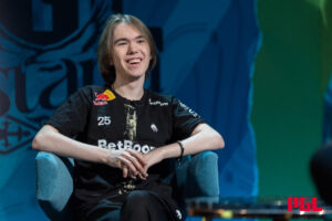 Highest-rated players at the StarLadder Budapest Major