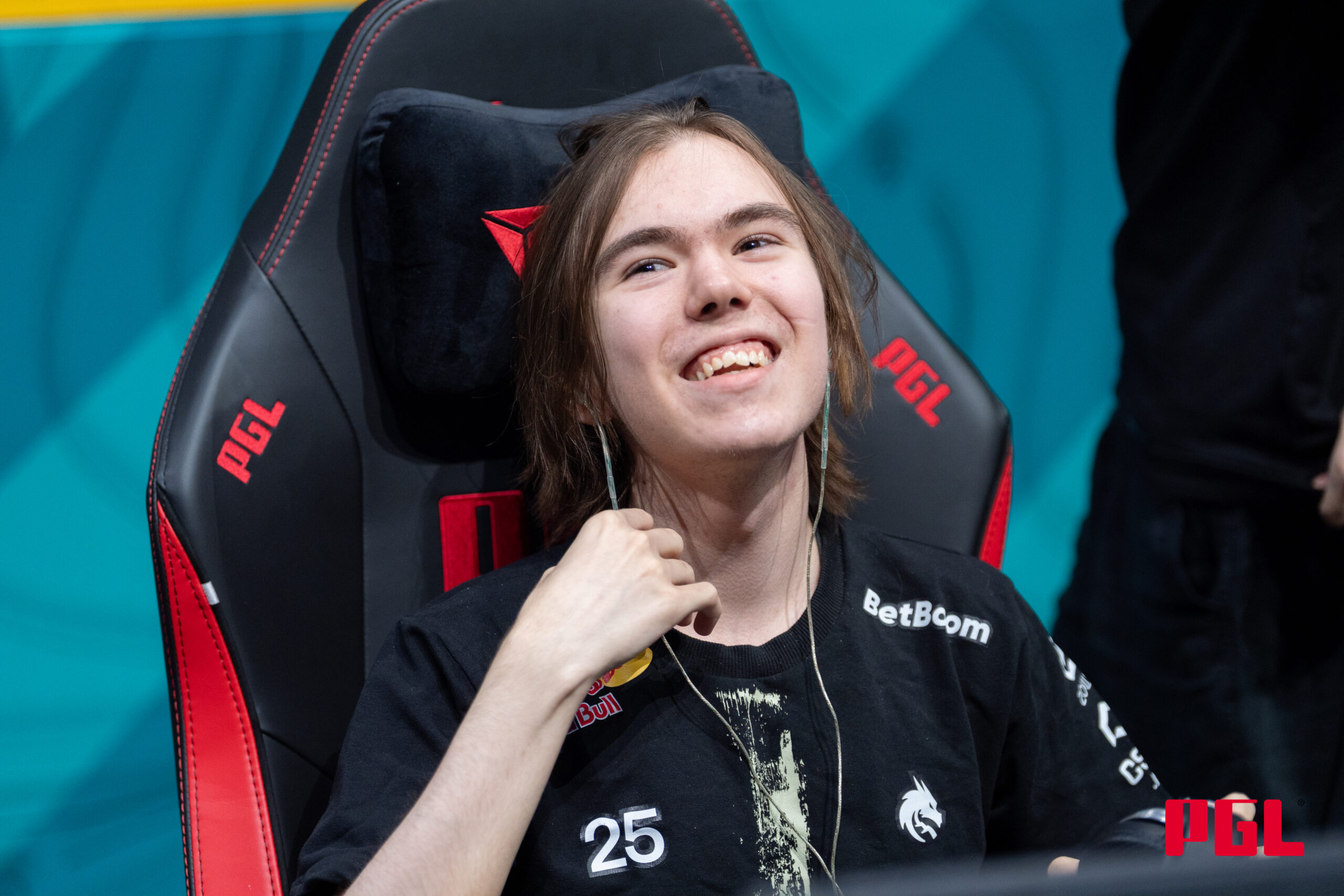 Top CS2 Stats Since Launch: The Best Players Against Top-50 Teams