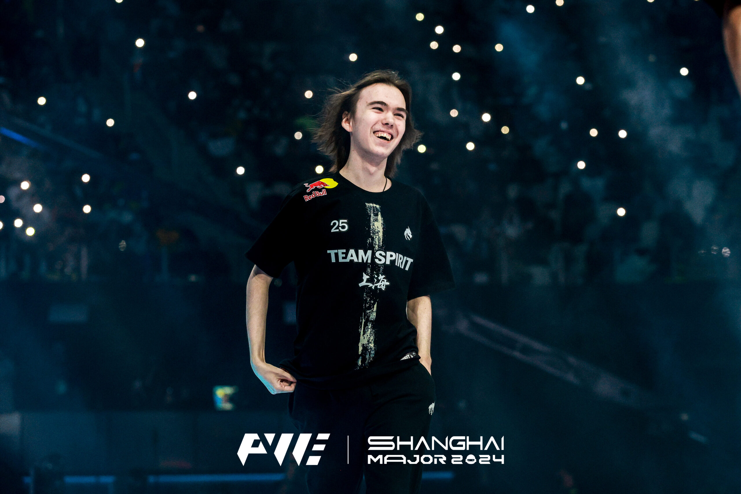 Highest-rated player at every Counter-Strike Major