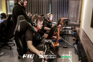 dupreeh and maden move on from Falcons