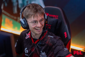 G2 bounces back against paiN