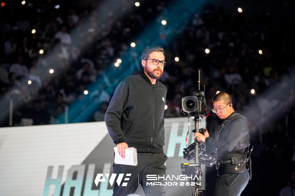 Vitality and MOUZ to clash in Pro League Grand Final