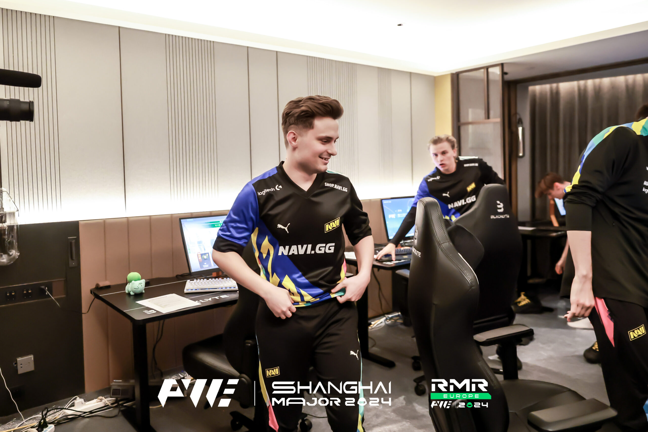 iM explains why NAVI won’t attend PGL Cluj-Napoca