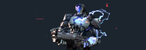 KAY/O Valorant guide: Leading the charge with the cybernetic disruptor