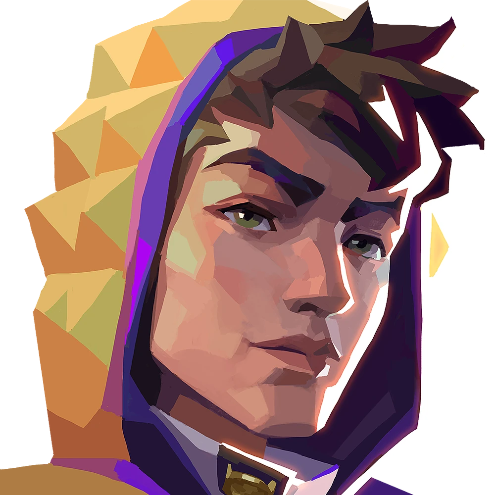 Miks valorant portrait