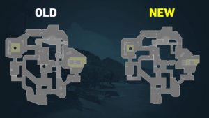 Biggest Breeze rework simplifies the minimap