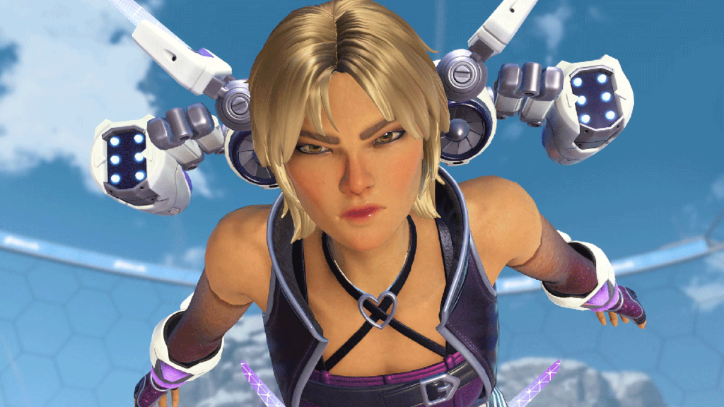 Respawn targets input spoofing in massive anti-cheat update