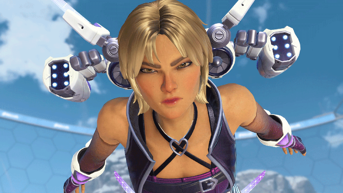 Apex Legends Season 27 midseason designer notes