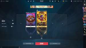 Valorant PC UI updates: Patch 12.00