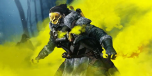 Caustic Apex Legends Guide – Abilities, Tips & Builds