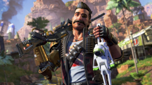 Apex Legends Season 28 Fuse rework