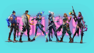Valorant Duelists: Best agents, playstyle, and entry tips