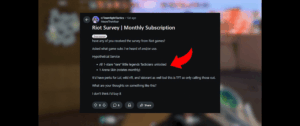 Valorant subscription rumors: new surveys hint at cross game monthly perks