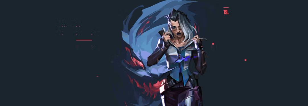 Fade Valorant guide: Mastering the nightmare hunter