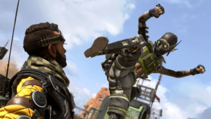 Massive Octane buffs arriving in Season 27