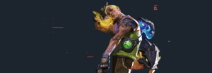 Gekko Valorant guide: Be a pro at the creature crew