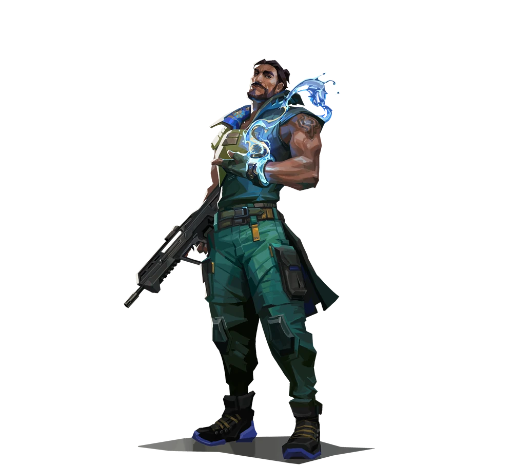 Harbor's official artwork