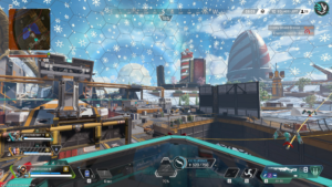 Merry Mayhem event in Apex Legends
